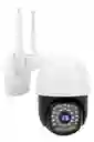 Camara Exterior Ptz V380