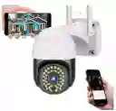 Camara Exterior Ptz V380