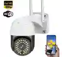 Camara Exterior Ptz V380