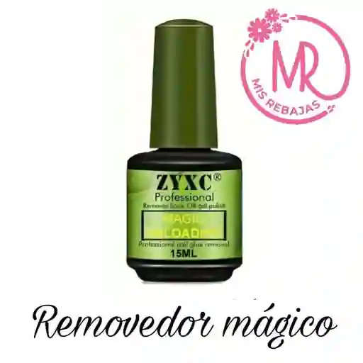 Removedor Mágico.