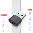 Adaptador Usb A Tipo C Usbc