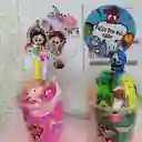 Dulceros Día Del Niño