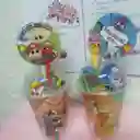 Dulceros Día Del Niño