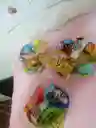Dulceros Dia Del Niño