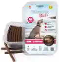 Snacks Ibericas Sticks 30 Unidades Con Omega