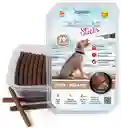 Snacks Ibericas Sticks 30 Unidades Con Omega
