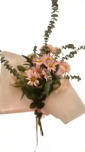 Flores Para Mamá