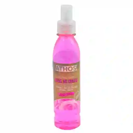 Agua De Rosas Athos 250 Ml