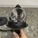 Tetera Electrica Hervidor Agua 2l Acero Inox