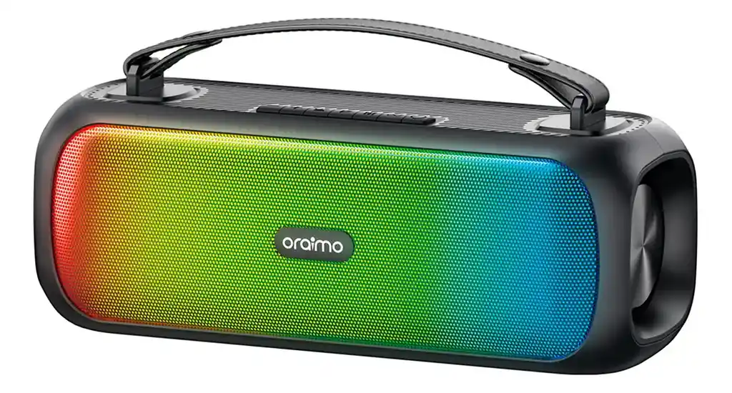 Parlante Oraimo Obs75d Portátil