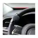 Perilla Palanca Giratoria 360° Agarre Volante Automóvil