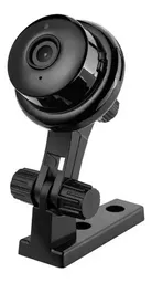 Mini Cámara Ip X1 Wifi V380 Videocámara De Movimiento