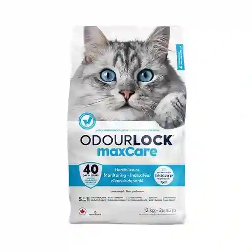 Arena Odourlock Maxcare X 12kl