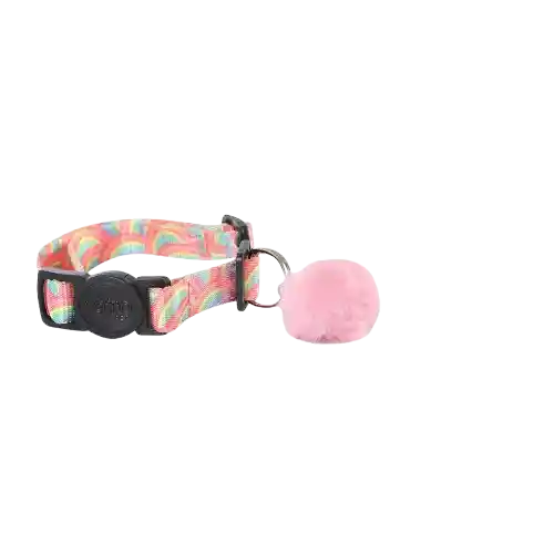 Totto Collar Ajustable Michi