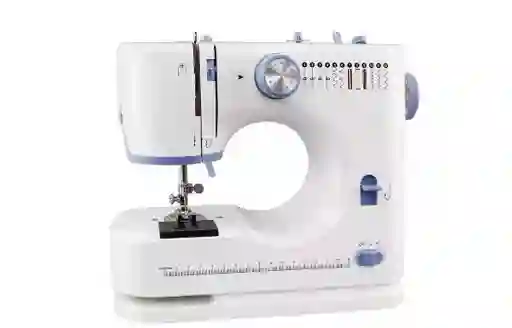 Máquina De Coser Sm-725