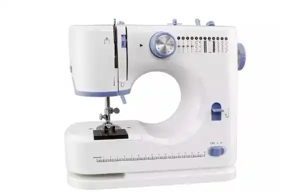 Máquina De Coser Sm-725