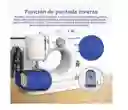 Máquina De Coser Sm-725