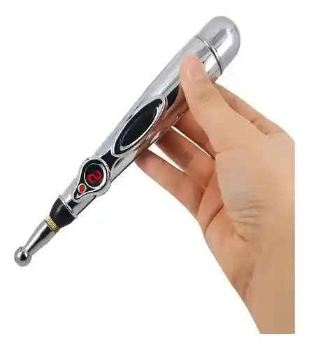 Lapiz Acupuntura Df618