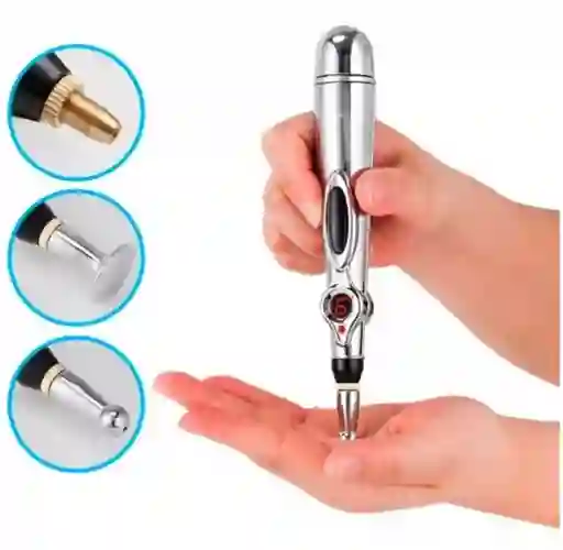 Lapiz Acupuntura Df618