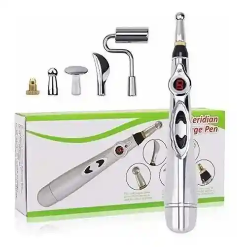 Lapiz Acupuntura Df618