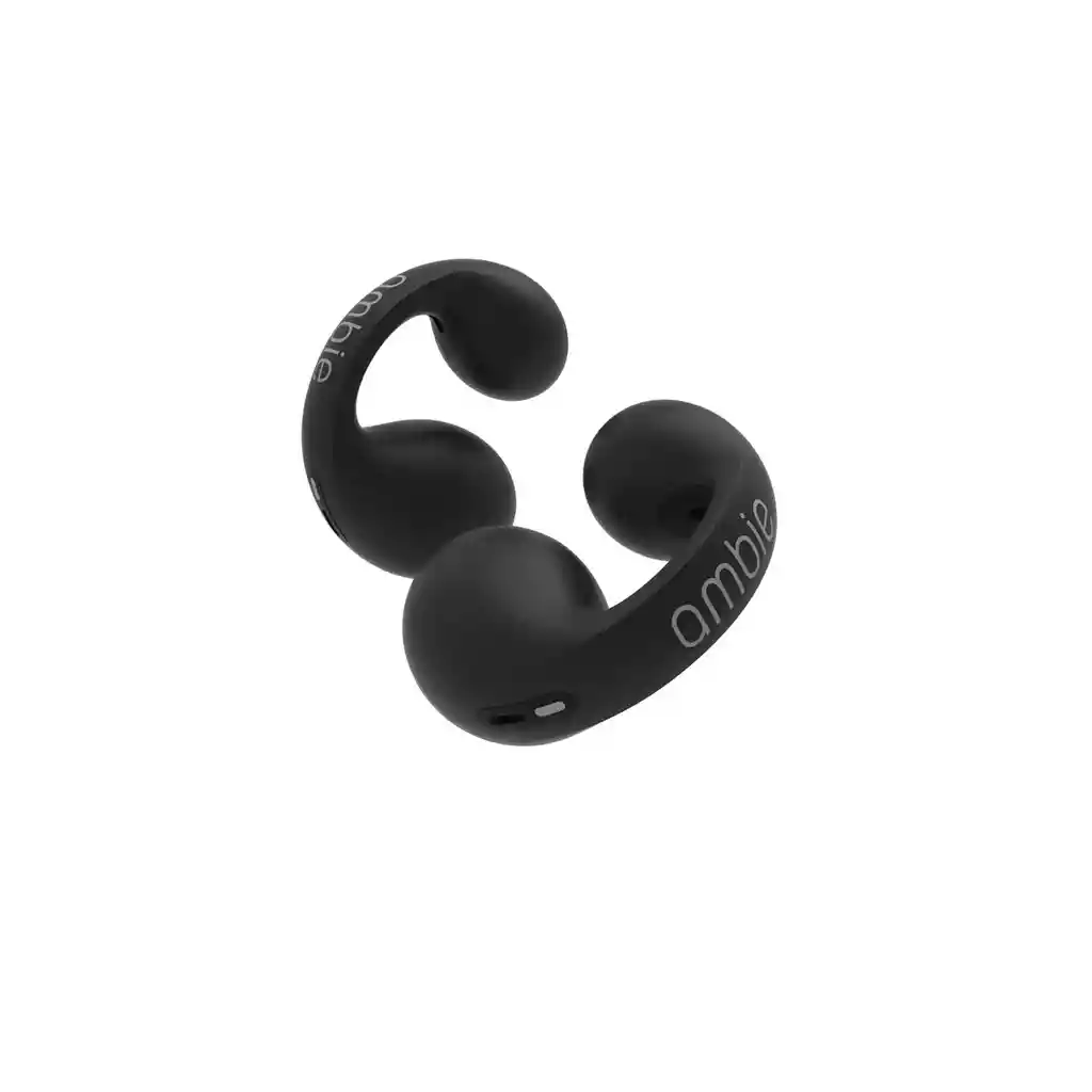 Audífonos Bluetooth Ambie Earcuffs Am-tw01 Bc Tipo Pendiente