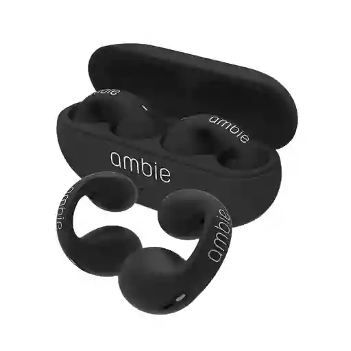 Audífonos Bluetooth Ambie Earcuffs Am-tw01 Bc Tipo Pendiente
