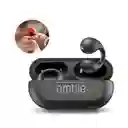 Audífonos Bluetooth Ambie Earcuffs Am-tw01 Bc Tipo Pendiente