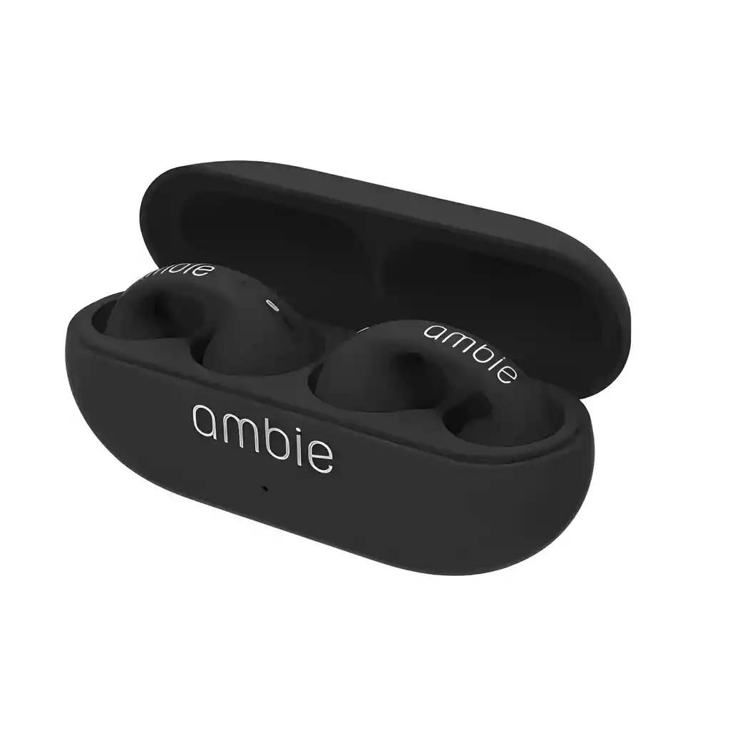 Audífonos Bluetooth Ambie Earcuffs Am-tw01 Bc Tipo Pendiente