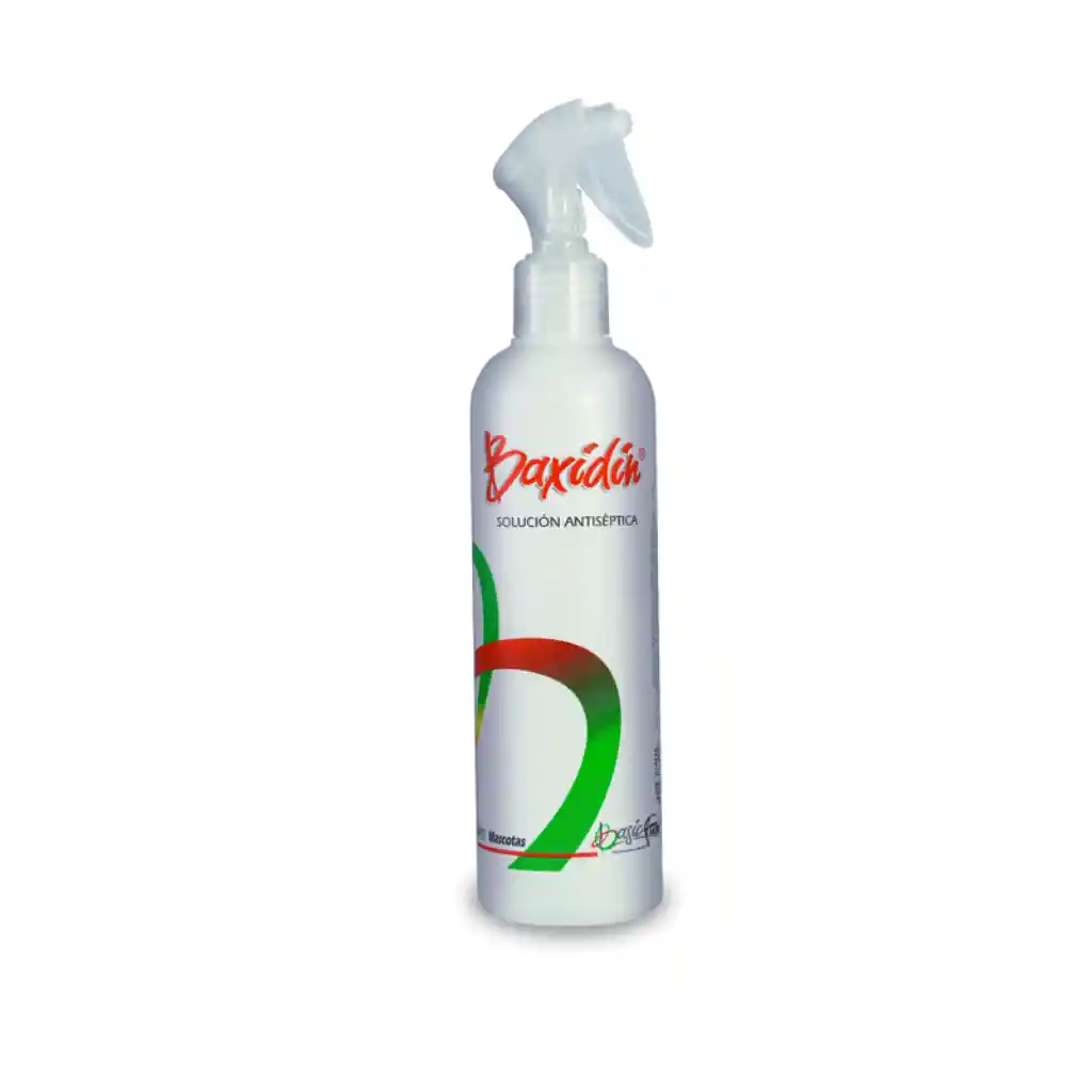 Baxidin Spary X 300 Ml
