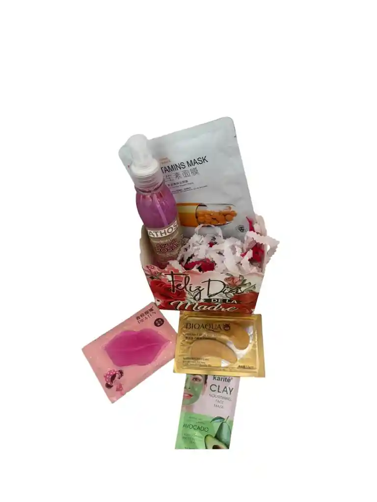 Ancheta Madres Cuidado Facial