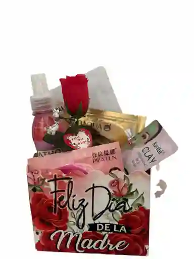 Ancheta Madres Cuidado Facial