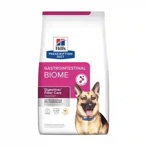 Hills Perro Gastro Biome 8lb