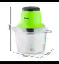 Procesador De Alimentos Pica Todo Electrico