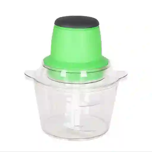 Procesador De Alimentos Pica Todo Electrico