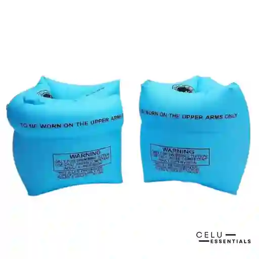 Flotador De Brazo Para Niños X2