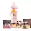 Capricho De Amor – Regalo Con Vino, Torta Y Caprichos Para Consentir A Mamá