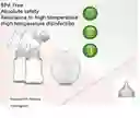 Extractor De Leche Materna Doble