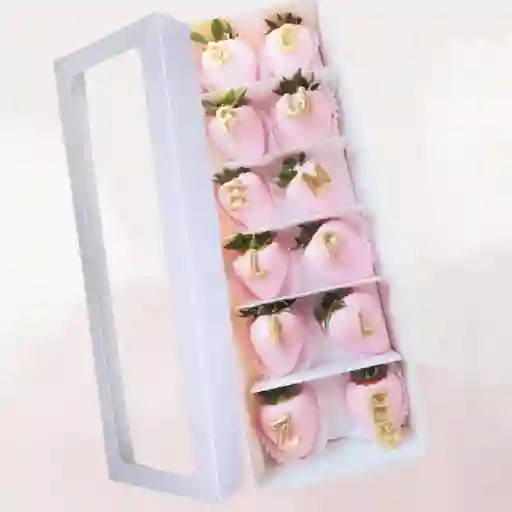 Caja Feliz Cumple