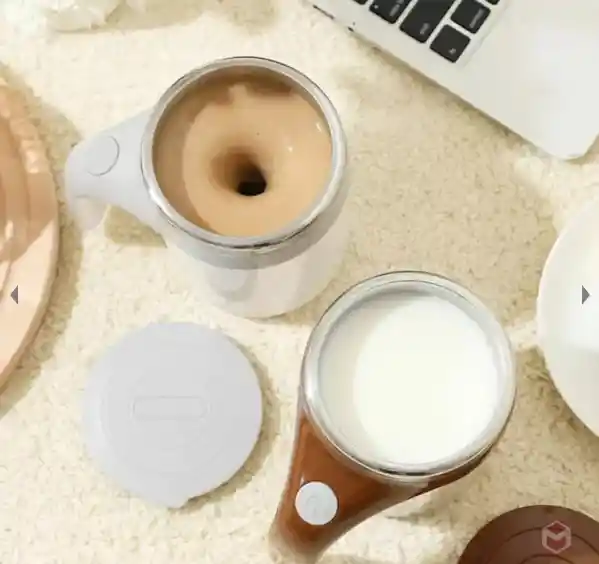 Tasa Mug Mezclador