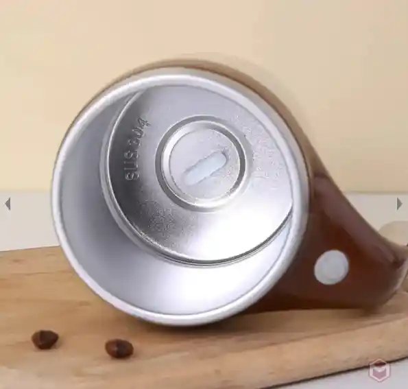 Tasa Mug Mezclador
