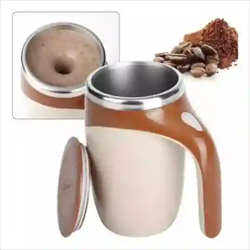 Tasa Mug Mezclador