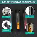 Cortadora Pelo Trimmer Profesional Vgr V-930 7000rpm