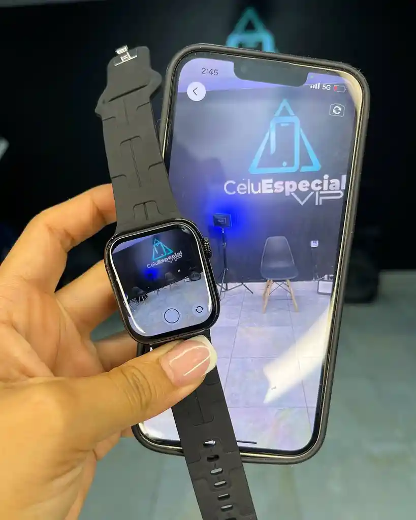 Smartwatch Serie 10 41mm