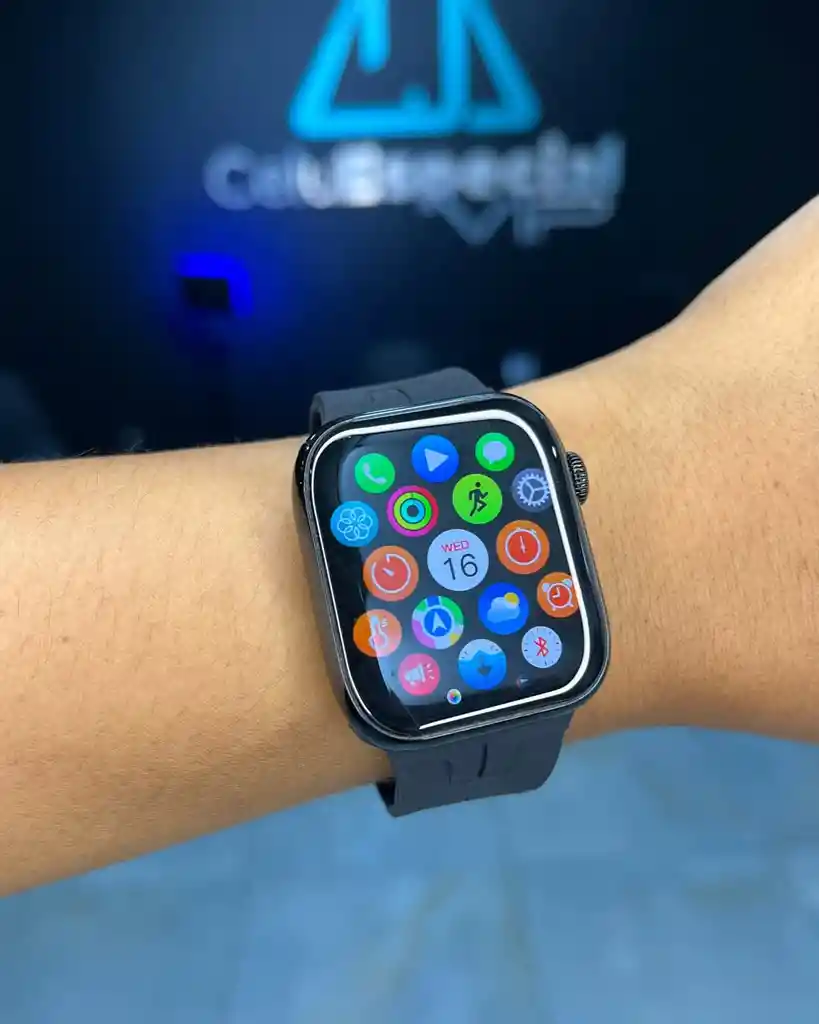 Smartwatch Serie 10 41mm
