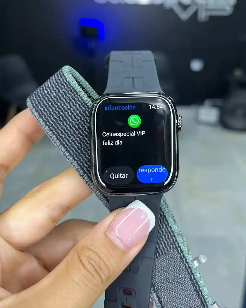 Smartwatch Serie 10 41mm