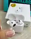 Airpods Serie 4