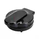 Maquina Para Hacer Pizza Rapida Y Sin Horno En Casa