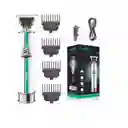 Maquina Patillera Barberia Peluquera Recargable Vgr 079