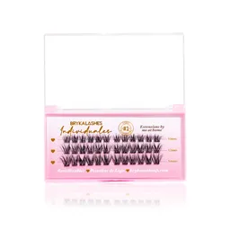 Individuales Fluff 01 Press On Mix -3 Líneas
