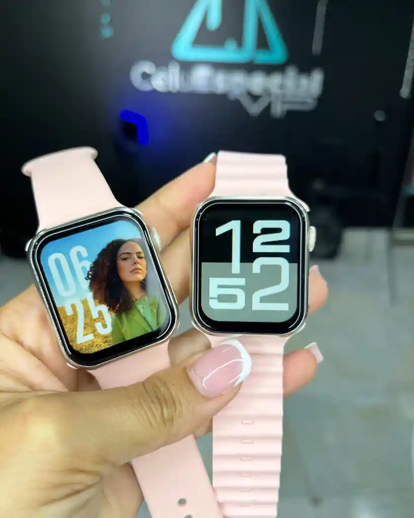 Smartwatch Serie 10 41mm